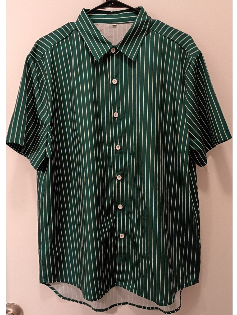Button Down Shirt